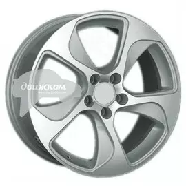 Литые диски Replay VV150 7x17/5x112 ET40 D57,1 VV150 Серебристый (конус, C570)