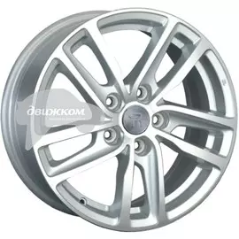 Литые диски Replay VV161 7x16/5x112 ET50 D57,1 VV161 SF (конус, C570)