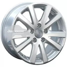 Литые диски Replay VV19 7x16/5x112 ET50 D57,1 VV19 SF