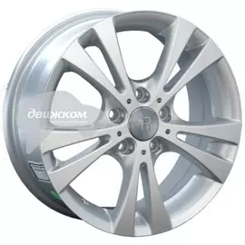 Литые диски Replay VV23 7х16/5х112 D57,1 ET45 Sil