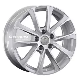 Литые диски Replay VV241 7x17/5x112 ET40 D57,1 VV241 SF (конус, C570)