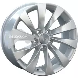 Литые диски Replay VV36 7,5x17/5x112 ET51 D57,1 VV36 Серебристый (C570)