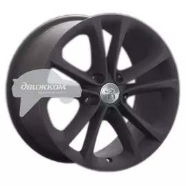 Литые диски Replay VV69 8x17/5x112 ET41 D57,1 VV69 MB (конус, C570)