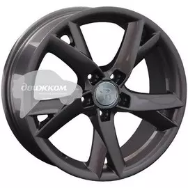 Литые диски Replay VV98 6,5х16/5х112 D57,1 ET33 Sil