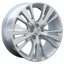 Литые диски Replay VV99 6,5х16/5х112 D57,1 ET50 Sil
