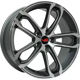 Литые диски REPLICA _Concept-A518 8х18/5х112 D66.6 ET39 gmf