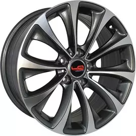 Литые диски REPLICA _Concept-B519 8х18/5х120 D72.6 ET43 gmf