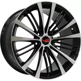 Литые диски REPLICA _Concept-B529 8.5х20/5х120 D72.6 ET25 bkf