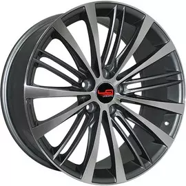 Литые диски REPLICA _Concept-B529 8.5х20/5х120 D72.6 ET25 gmf