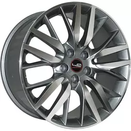 Литые диски REPLICA _Concept-LR511 9.5х20/5х120 D72.6 ET53 gmf