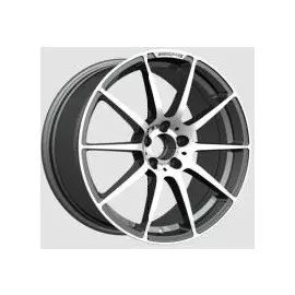 Литые диски REPLICA _Concept-MR528 8.5х19/5х112 D66.6 ET43 mbf