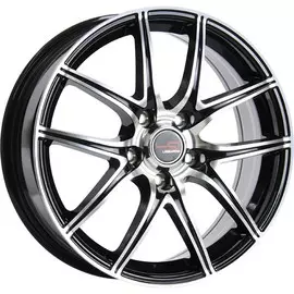 Литые диски REPLICA _Concept-NS509 6.5х17/5х114.3 D66.1 ET47 bkf