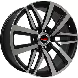 Литые диски REPLICA _Concept-TY533 8х18/6х139.7 D106.1 ET30 mbf