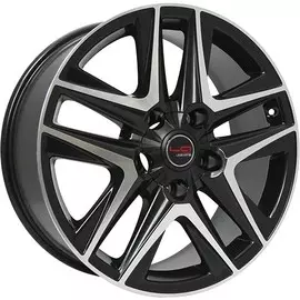 Литые диски REPLICA _Concept-TY534 8х18/5х150 D110.1 ET60 mbf