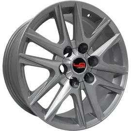 Литые диски REPLICA _Concept-TY537 8х18/6х139.7 D106.1 ET30 s