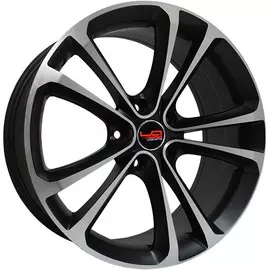 Литые диски REPLICA _Concept-VV540 8.5х19/5х112 D57.1 ET30 mbf