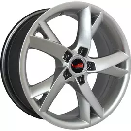 Литые диски REPLICA A33 8х18/5х112 D57.1 ET43 s