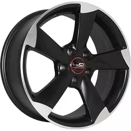 Литые диски REPLICA A56 7.5х17/5х112 D57.1 ET45 mbf