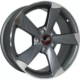 Литые диски REPLICA A56 7.5х17/5х112 D57.1 ET51 gmfp