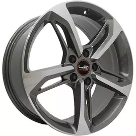 Литые диски REPLICA A94 8х18/5х112 D66.6 ET39 gmfp