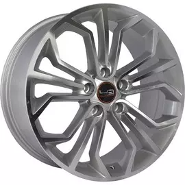 Литые диски REPLICA B112 8х18/5х120 D72.6 ET43 sf