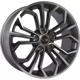 Литые диски REPLICA B112 9х19/5х120 D74.1 ET48 gmf