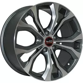 Литые диски REPLICA B151 9х19/5х120 D74.1 ET48 gmf