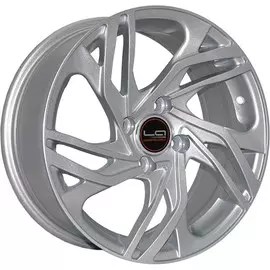 Литые диски REPLICA CI32 7х16/4х108 D65.1 ET32 s