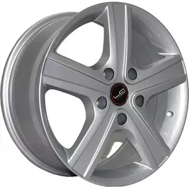 Литые диски REPLICA CR10 7.5х17/5х127 D71.6 ET50.8 s