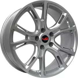 Литые диски REPLICA CR18 8х20/5х127 D71.6 ET35 s