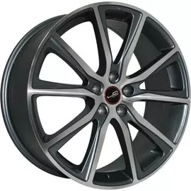 Литые диски REPLICA FD104 8.5х20/5х114.3 D63.3 ET44 gmfp