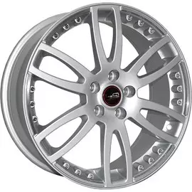 Литые диски REPLICA FD89 7.5х18/5х108 D63.3 ET52.5 fsf