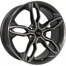 Литые диски REPLICA FD94 8х18/5х108 D63.3 ET55 gmfp