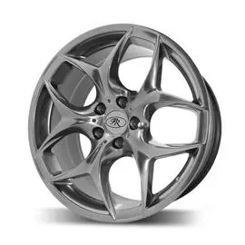 Литые диски Replica FR 215 10,5x21/5x120 D74,1 ET45