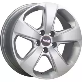 Литые диски REPLICA GN71 7х17/5х100 D56.6 ET42 s