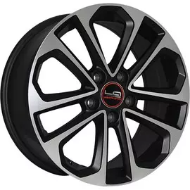 Литые диски REPLICA H60 6.5х17/5х114.3 D64.1 ET50 mbf