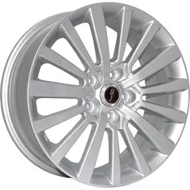 Литые диски REPLICA HND166 7х17/5х114.3 D67.1 ET35 s