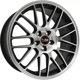 Литые диски REPLICA JG2 8х18/5х108 D63.4 ET49 mbf