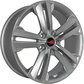 Литые диски REPLICA KI130 7х18/5х114.3 D67.1 ET50 sf