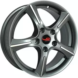 Литые диски REPLICA KI135 6.5х16/5х114.3 D67.1 ET50 fgmf