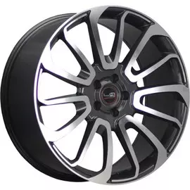 Литые диски REPLICA LR39 9.5х20/5х120 D72.6 ET53 gmf