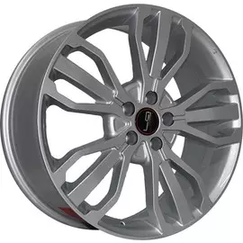 Литые диски REPLICA LR45 8х19/5х120 D72.6 ET53 s