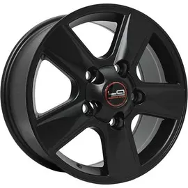 Литые диски REPLICA LX22 8х17/5х150 D110.1 ET60 mb