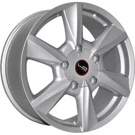 Литые диски REPLICA LX34 8х18/5х150 D110.1 ET60 s