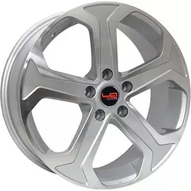 Литые диски REPLICA MI66 6.5х17/5х114.3 D67.1 ET46 sf
