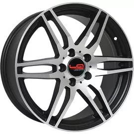 Литые диски REPLICA MR104 7.5х17/5х112 D66.6 ET36 mbf