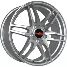 Литые диски REPLICA MR104 7.5х17/5х112 D66.6 ET52.5 sf