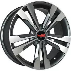 Литые диски REPLICA MR131 8х18/5х112 D66.6 ET41 gmf