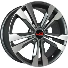 Литые диски REPLICA MR131 8х18/5х112 D66.6 ET41 gmfp