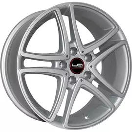 Литые диски REPLICA MR140 7.5х17/5х112 D66.6 ET47 s